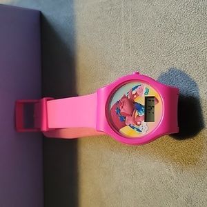 Accutime Trolls Kids Watch